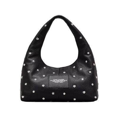 THE MINI ICON STUD SACK BAG